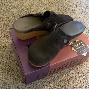 Papillon by Birkenstock Fanny Clog